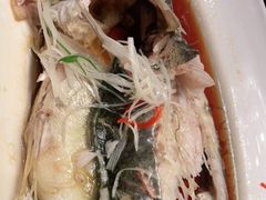 -常州新城希尔顿酒店-御玺中餐厅