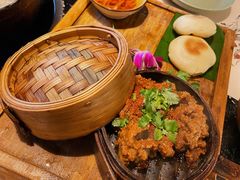 粉蒸肉-盡膳口福·百年汤方火锅(科华北路店)