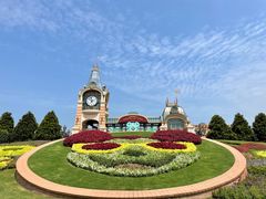 -上海迪士尼度假区