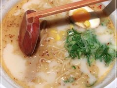 -味千拉面(淮安万达店)