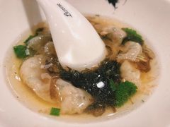 -莆田餐厅PUTIEN(三里屯店)