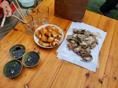 -小辫子羊肉面馆(周东店)