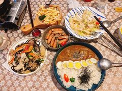 -月迷津渡(吾悦国际店)