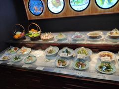 -科信海鲜主题餐厅(南通路店)