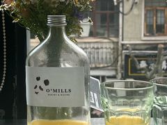 -O'mills Sourdough Bakery&Bistro(永嘉路店)