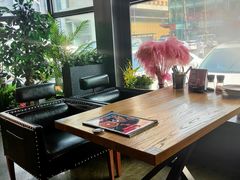 靠窗位-LYFATTI 莱芙缇(赣水路店)