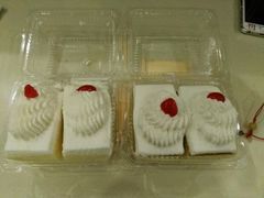 -红宝石·鲜奶小方·海派西点房(丰庄店)