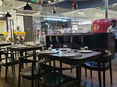 -1861意大利餐厅(文化广场店)