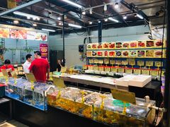 -蚝得喜海鲜(东城店)