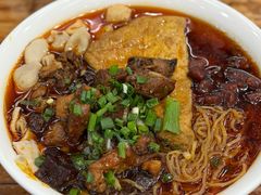 -蒋家肠旺面馆老店(合群路店)