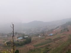 -金堂县云顶石城风景区