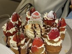 -BE BRIGHT KITCHEN(正佳广场店)