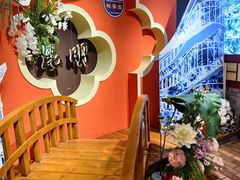 -桥香园过桥米线(国贸店)