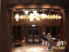 -云龙轩(迪士尼探索家度假酒店)