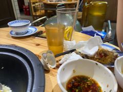 -阿鸡鱼庄·顺德鲜蒸小炒(亚运村店)