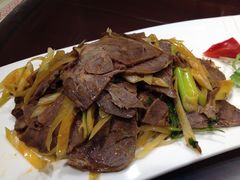 老汤酱牛健-松针蔡记蒸饺(花园路店)