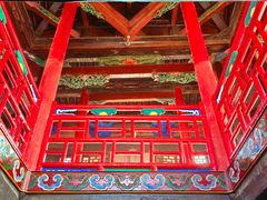 -光岳楼