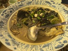 -陈先进鱼馆·地道农家菜(萧山奥体店)