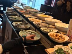 -嘉年华大酒店琴湾-自助餐厅