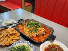 -水边人家·鱼宴餐厅·淳鱼馆(千岛湖店)