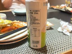 -桃夭日式料理(国信店)