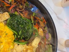 -一烙锅(友谊店)