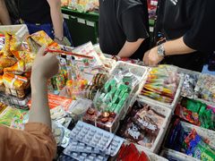 零售区-CITY MART城市集市·里弄(北外滩来福士广场店)