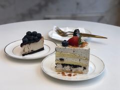-PETIT PARIS 小巴黎(花园道店)