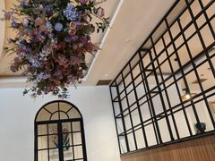 -花舍·新派粤菜·西餐·下午茶(亚运村·鸟巢店)