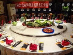 -李老爹香辣蟹(宣武门店)