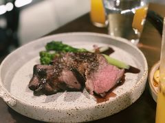 -XUN Bistro西餐厅
