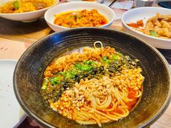 担担面-椒爱水煮鱼川菜(中街大悦城店)