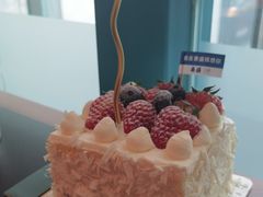 -東盛炭烤自助料理(浦东文峰广场店)