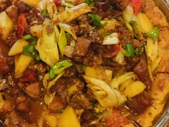 -海尔巴格·新疆菜(吐鲁番店)