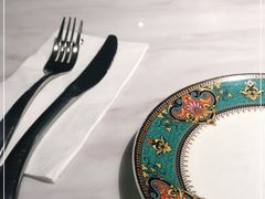 -Gray Whale 灰鲸餐厅(北美N1店)