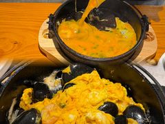 -九道菜有鸡鱼头(石鼓路店)