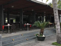 -半山半岛洲际度假酒店·观海廊