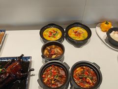 -四季轩中餐厅·萧山味道·运河家宴(三立开元名都店)