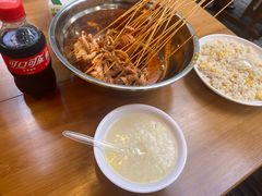 -乐山鲜知味钵钵鸡(奎星楼店)