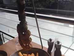 -The Meat & Wine Co Southbank(南岸店)