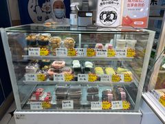 -包满意面包糕点(东坝店)