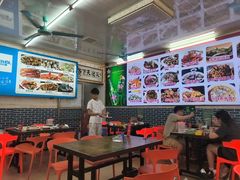 -好味道海鲜大排档·老字号(巽寮湾海鲜市场店)