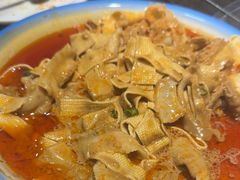 -清真·京华源铜锅涮肉(丰庆店)