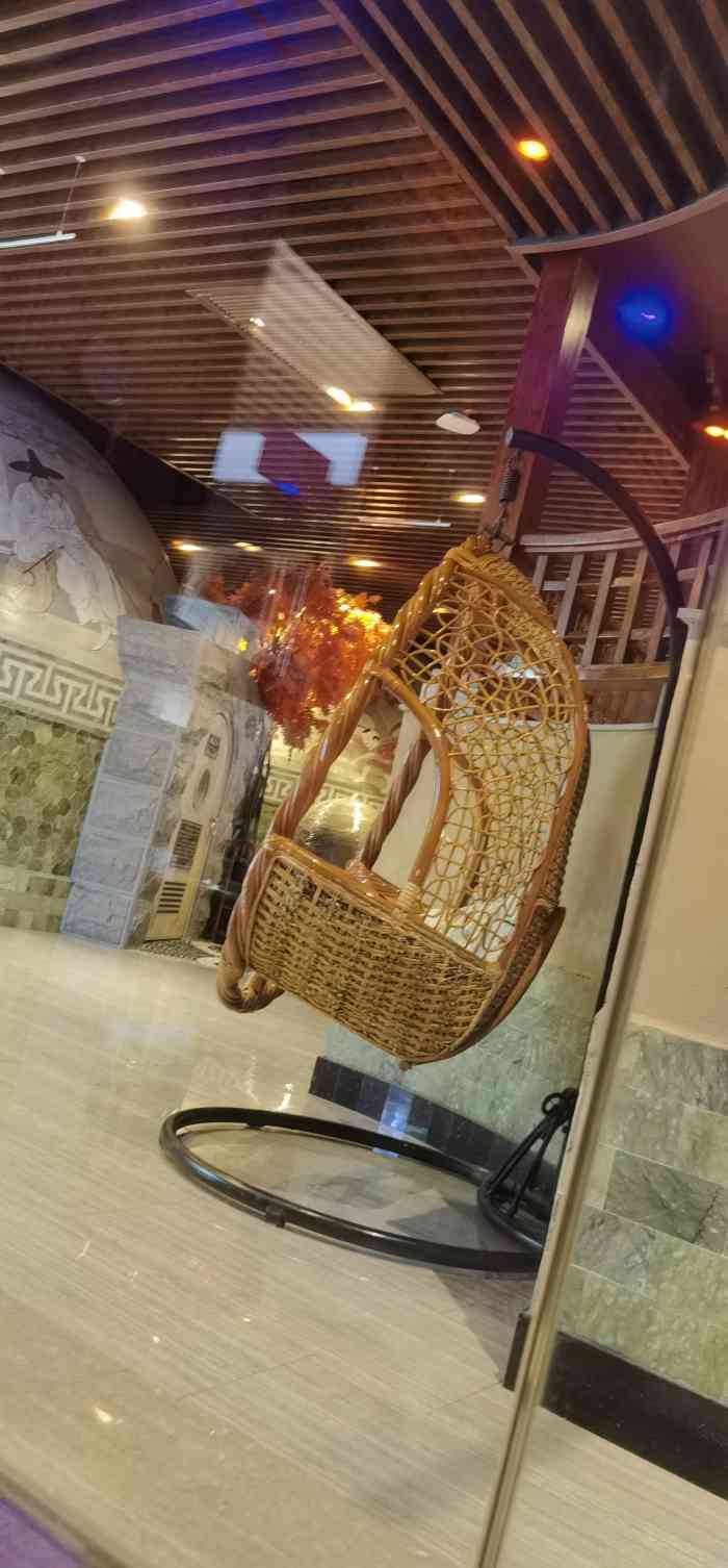 银河汇沐浴宾馆-"[薄荷]环境: 装修高大上,环境优雅,很.