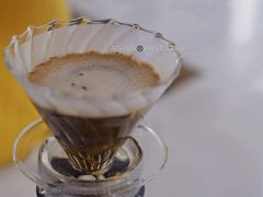 -OZ cafe(南昌路店)