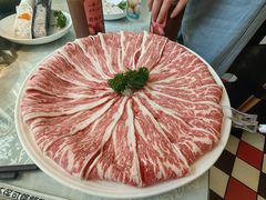 -一哥澳门豆捞·澳门风打边炉(高德置地店)