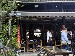 -尽善百年古院餐厅(王家老宅店)