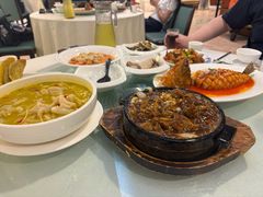 -清真马祥兴菜馆(云南北路店)