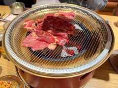 -西塔老太太泥炉烤肉(虹桥南丰城店)