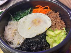 -高丽馆(尊茂店)